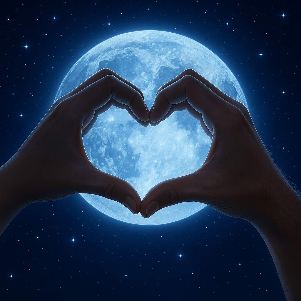 A Life Built Between Two&nbsp;Moons