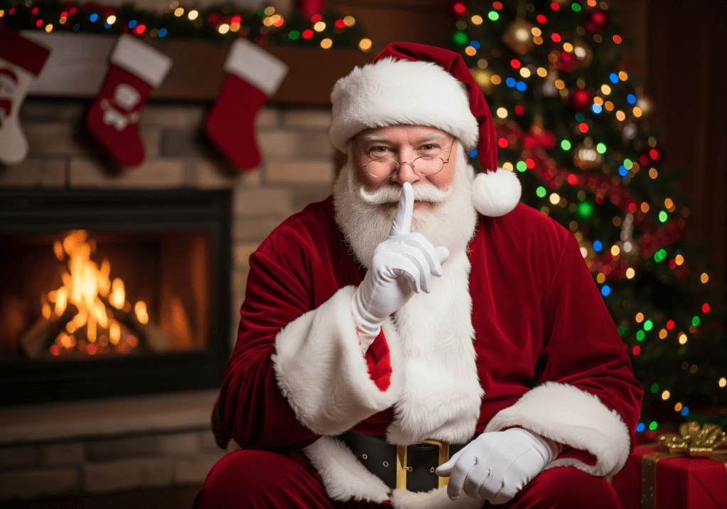 Magic, Meltdowns, and the Tradition of Feeling&nbsp;Safe