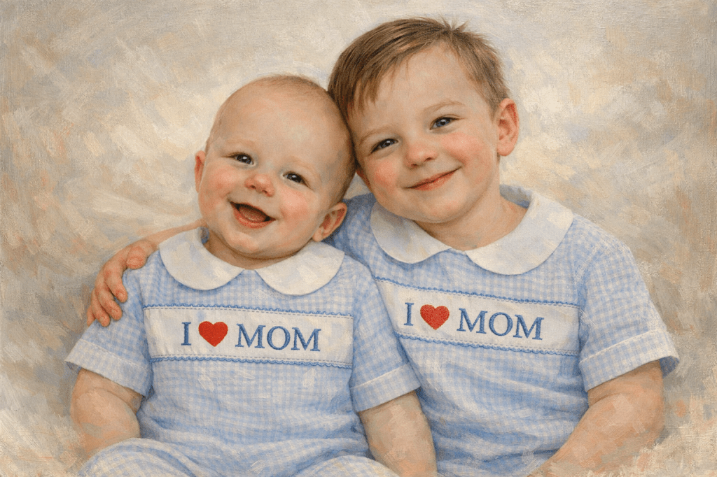 Ten Years From&nbsp;Now